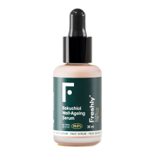 Freshly Cosmetics Bakuchiol Well Ageing serum 30 ml