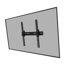 Neomounts WL35 350BL14 TV beugel wand 32 65