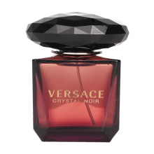 Versace Crystal Noir Edt Spray 30 ml