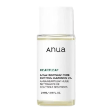 Anua Heartleaf Reinigingsolie 20 ml