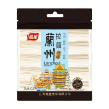 Jingxing Lanzhou noedels 2 kg