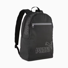PUMA Phase Backpack II Zwart Unisex