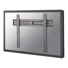 Neomounts by Newstar Neomounts LED W600BLACK TV beugel wand 37 75