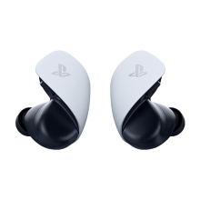 Playstation Sony PS5 Pulse Explore   Oordopjes   Wit