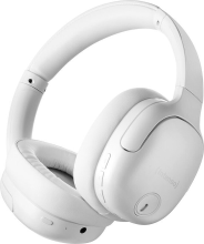 Intenso O400HA over ear koptelefoon   wit