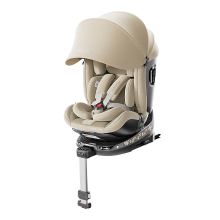 WELLDON Smart Rotate 2 Pro Sahara WELLDON 0 7 jaar i Size slimme kinderzitting Smart Rotate Pro Sahara
