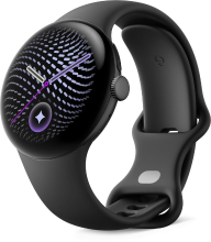 Google Pixel Watch 5 41 mm Bluetooth   Obsidian