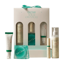 AXIS Y Glow Your Own Way Limited Edition Set