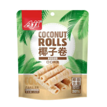 Aji kokosrolletjes 150 g