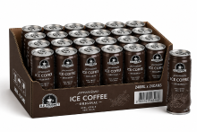 OD Gourmet IJskoffie Original 24 x 240 ml