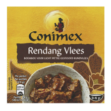 Conimex Boemboe voor Rendang   95 g