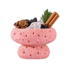 SONGCHAO Seasons in Motion Diffusiesteen Geur: La Vie en Rose 15,5*15,5*15,5 cm 72