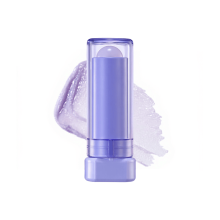 Nuse voedende kleurenlippenstift 04 verzachtend koraal