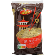 Soubry Chinese noedels   250 g