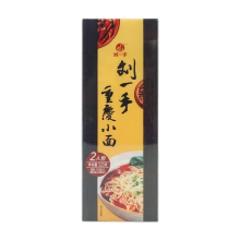 Liuyishou Liu Yi Shou Chongqingse Noodles 320g blikje