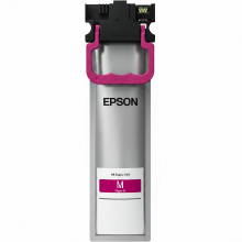 Epson C13T11C340 inktcartridge 1 stuk origineel magenta