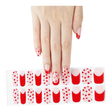 MeoMagic accessoires gel nagelstickers 20 stuks 14,89