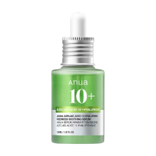 Anua Azelaic Hyaluron Kalmerend Serum 30 ml