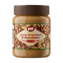 PCD Pindakaas 350 g