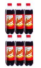Vimto frisdrank   500 ml x 6
