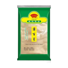 October Wing tofuvellen 200 g