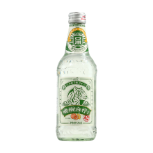 【Verkoeling】Asia O You! Witte citroenfrisdrank 325 ml