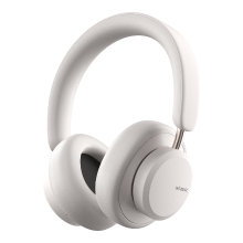 Urbanista Miami Over Ear Koptelefoon Parelwit