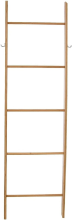 5Five bamboe handdoekladder   45,2 x 4 x 170 cm