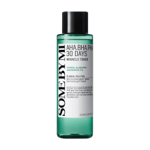 Some By Mi AHA BHA PHA 30 dagen wonder body toner mist [150 ml]