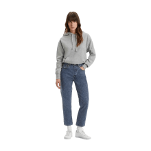 Levi's Dames Jeans Hidden Happiness 501 Collectie 28/30