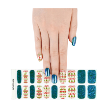 MeoMagic accessoires gelnagelstickers 20 stuks 14 75