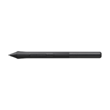 Wacom Intuos Medium Bedrade Pen Tablet – 4096 Drukniveaus, 216 × 135 mm Actief Gebied, Zwart
