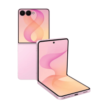 Samsung Galaxy Z Flip 8 Roze 512 GB
