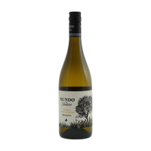 Yuntero Bio Mundo witte wijn 750 ml
