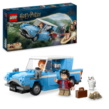 LEGO Harry Potter ™ 76424 Vliegende Ford Anglia™