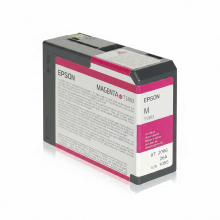 EPSON XXL inktcartridge geel 3,4 k