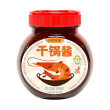 【Terug naar school】 Xiaoyeqingzhu hot pot saus (mild) 500 g blik