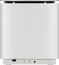 Bose Lifestyle Ultra subwoofer   Wit
