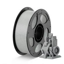 JOYBUYxANYCUBIC PETG filament 1 kg   Grijs