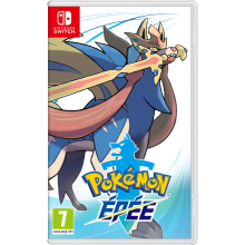 Nintendo Pokémon Sword