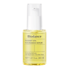Biodance Radiant Vita Niacinamide Serum 30 ml