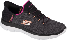 Skechers Summits   Dazzling Haze 149937 BKMT 40,5