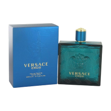Versace Eros Pour Femme Eau de Toilette 200 ml