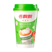 Senpure 【Mittherbstfest】Xiang Piao Piao Melkthee met Jasmijnsmaak 73 g