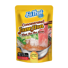 FATHAI Jaew Hon hotpot soepconcentraat 170 ml