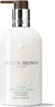 Molton Brown Coastal Cypress & Sea Fennel bodylotion 300 ml