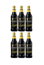 GUINNESS bier 7,5% alc. 325 Ml x 6