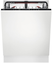 AEG FSE82827P Comfortlift inbouwvaatwasser   volledig geïntegreerd   ProClean