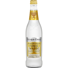 Fever Tree Indian Tonic Water   500 ml