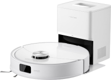 Roborock Robot VC Q10 VF+ Wit, Q10VFP02 00, 8.01.1324